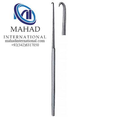 Skin Hook And Retractors